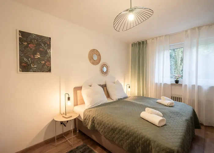 Ddhomes Lahnliebe App 01 - Balkon,therme,smarttv